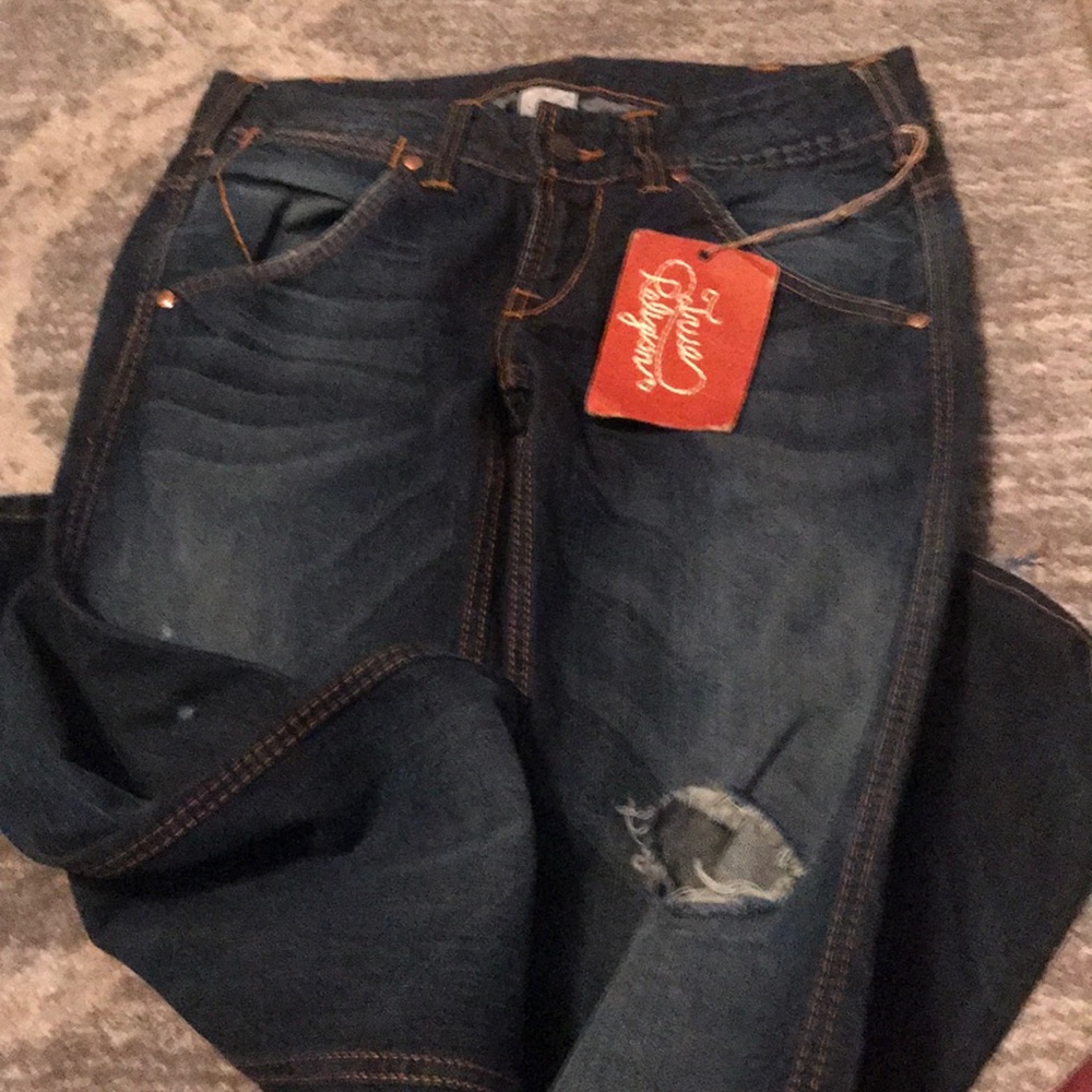 True Religion BRAND NEW jeans